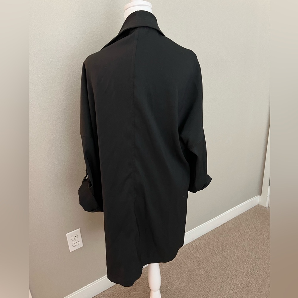 EUC Max Studio Jacket - Picture 2 of 3